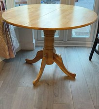 Wooden Handmade Dining Table