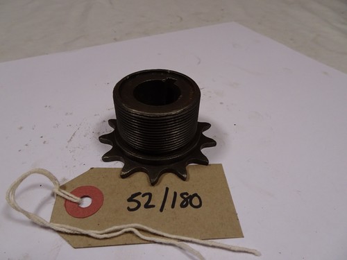 Vintage engine sprocket - vintage, 13t