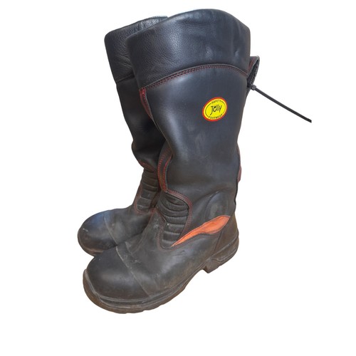 Jolly safety boots footwear - safety,