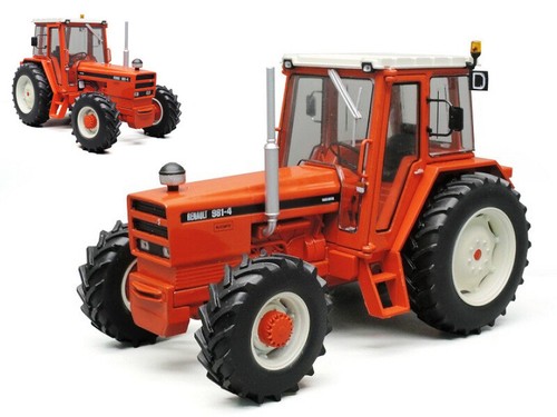 Replicagri renault 951 tractor - replicagri,