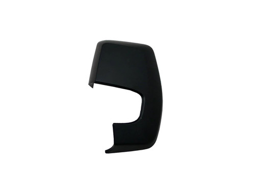Left mirror cover - for, ford
