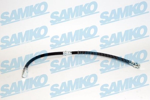 Left 6t48399 brake hose - left,
