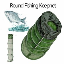 33*300cm keepnet landing net