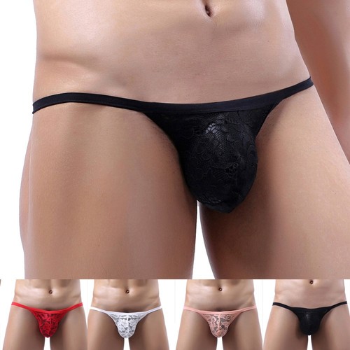 Mens tanga underwear bulge - underwear,