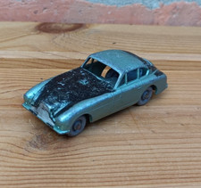 MATCHBOX SERIES NO.53A ASTON