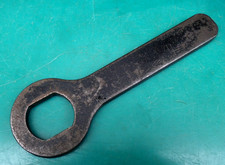 ENGINEERS COLLET CHUCK SPANNER