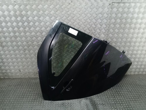 Toyota aygo door rear - rear, right