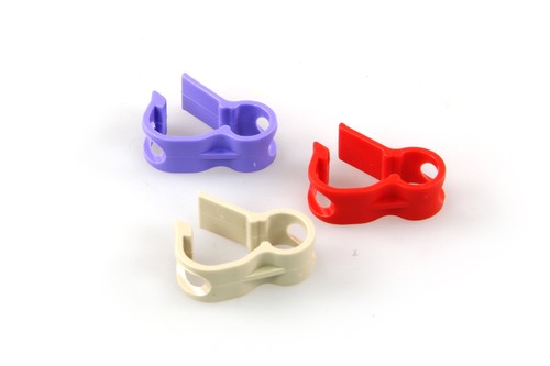 Fuel line shutoff clamps - fuel,