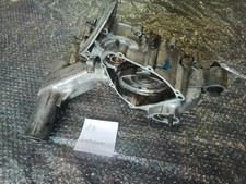 Vespa PK Engine Cases