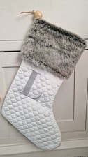 Matalan white Christmas