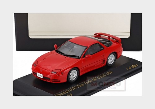 Car nel mitsubishi gto - car-nel,