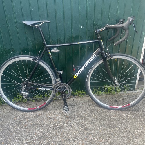 Boardman comp road bike 700c - comp,