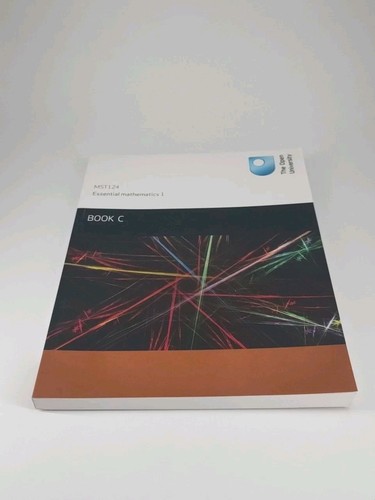 Essential mathematics book c - essential,