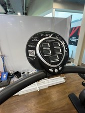 Woodway Curve Treadmill 