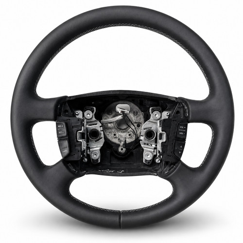 Golf mk4 steering - mk4, wheel