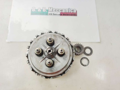 Clutch complete minarelli am3 - complete,