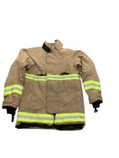 Firefighter, Tunic Medium