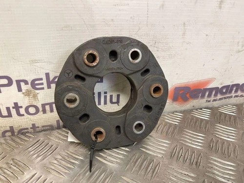 Mercedes benz w212 propshaft - e,