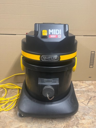 Tuf midi 240v industrial - midi, wet