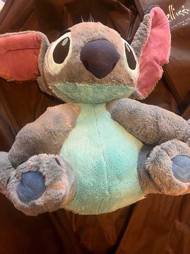 Stitch teddy large - large, excellent