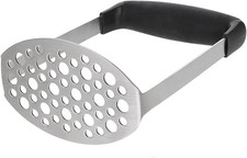 Potato Masher Vegetable Heat