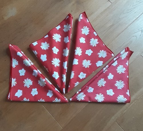 Set vintage christmas - 4,