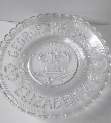 George the sixth coronation - sixth,