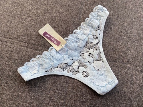 Ladies sexy cotton lace baby