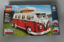 LEGO CREATOR: VOLKSWAGEN T1