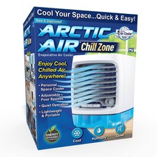 As Seen on TV Arctic Air Chill