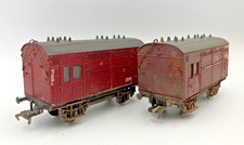 2 x Lima 305626 OO Gauge LMS