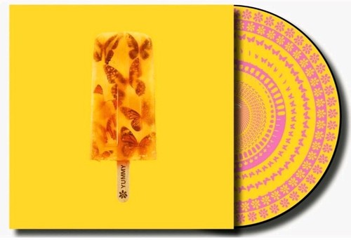James yummy ltd edition - yummy,