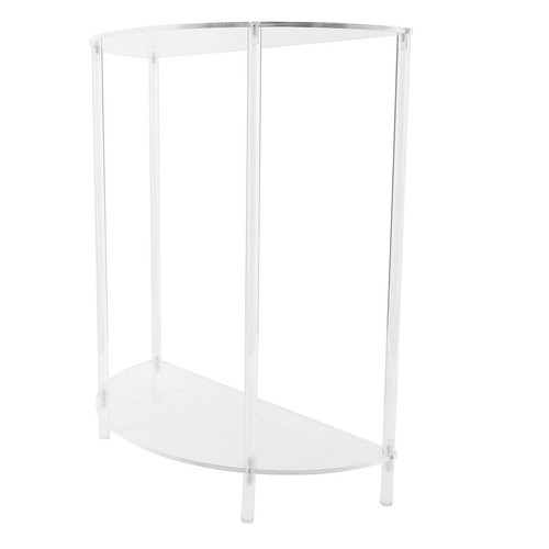 Dioche half moon table - dioche,