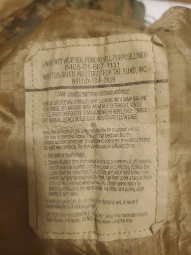 Usmc marpat coyote zippered - marpat,