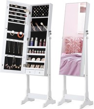 Jewelry storage cabinet - jewelry,