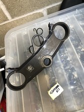 Suzuki GSXR1000 K1 K2 Top Yoke