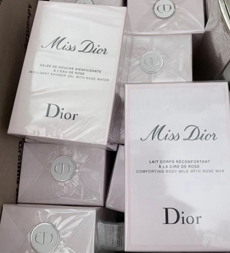 Miss dior blooming - blooming, shower