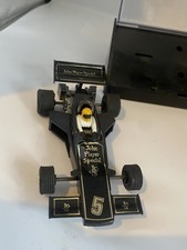 Scalextric John Player Special
