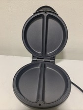 Ambiance Electric Omelette