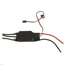 Water Cooled Brushless ESC