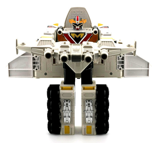 Bandai power rangers space - bandai, in