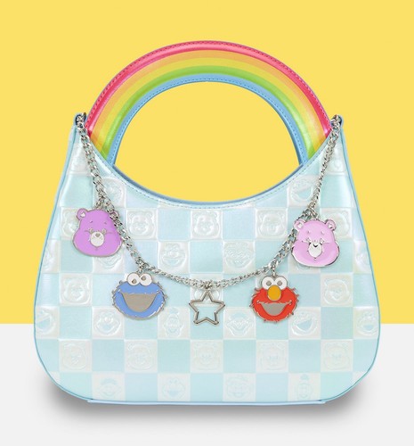 Loungefly care bears sesame - loungefly,