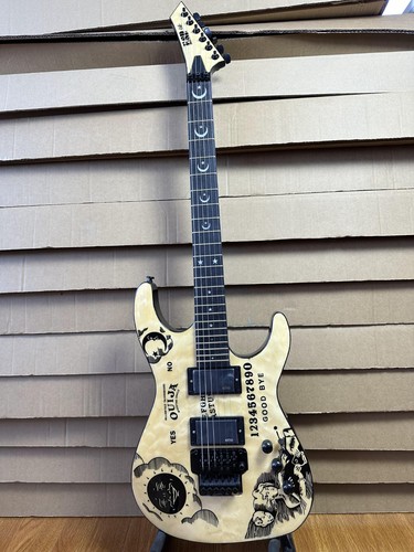 Ouija kirk hammett - ouija,