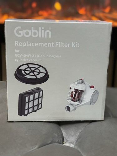 Goblin vacuum cleaner - x,