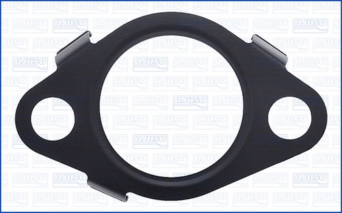 Coolant pipe gasket fits