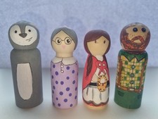 Little Red Riding Hood  Story