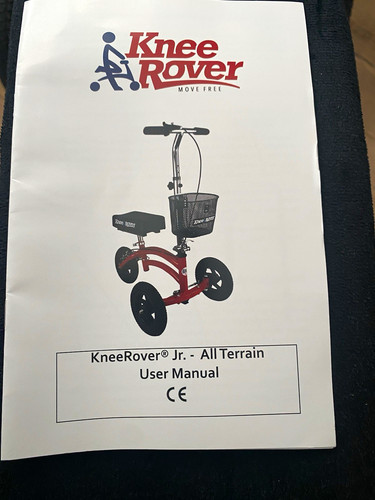 Kneerover all terrain - ,