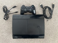 PS3 Super Slim 500GB