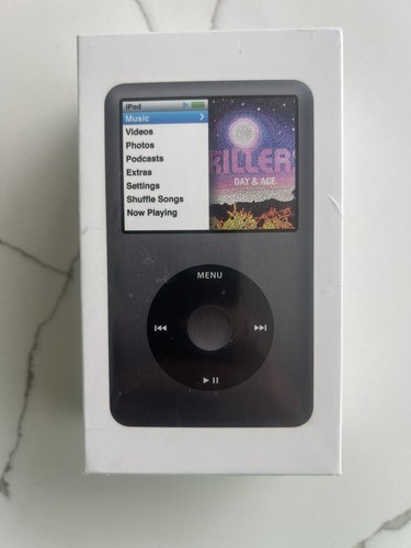 Factory sealed apple ipod - factory,