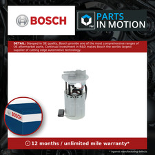 Fuel Pump fits TOYOTA AVENSIS
